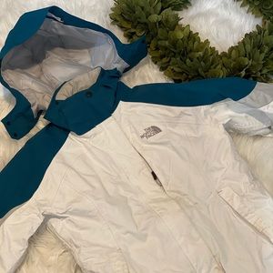 North Face / women’s coat